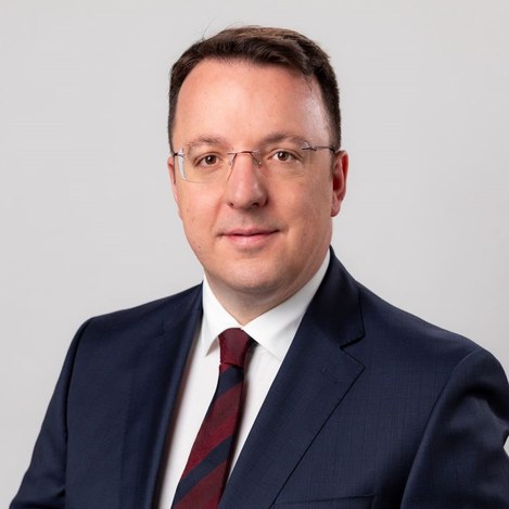 Aleksandar Nikoloski