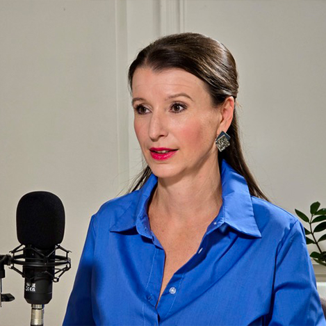 Ana Zafirova