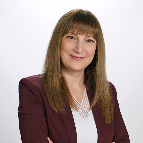 Biljana Deskoska