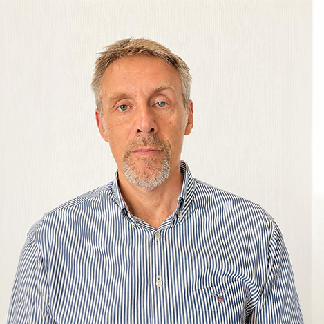 Goran Damovski