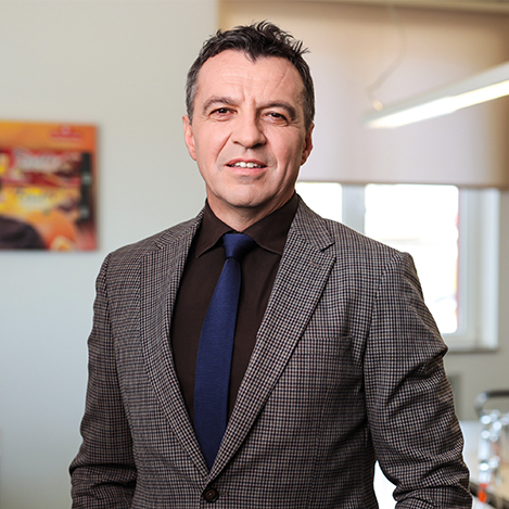 Ljupco Veleski