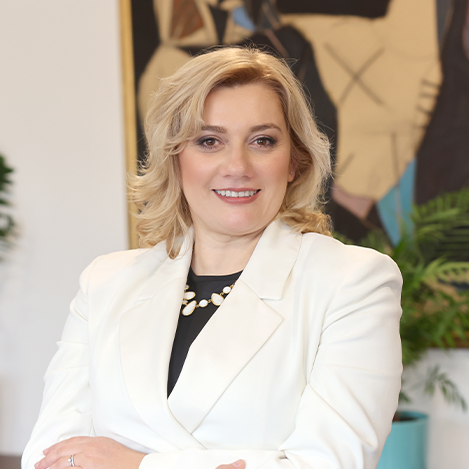 Marija Dukovska-Pavlovska