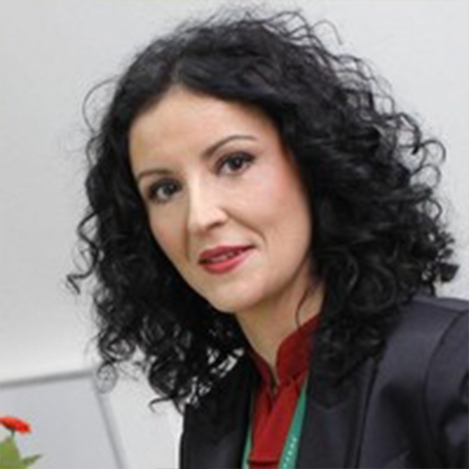 Sonja Stefanovska